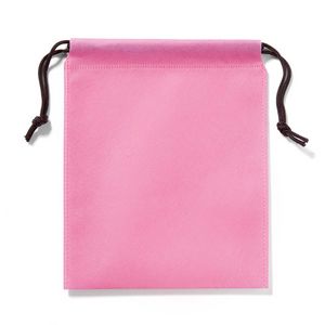 Non Woven Drawstring Pouch