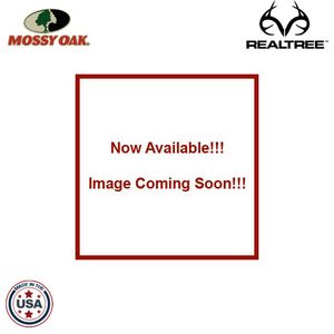 Mossy Oak or Realtree Premium Collapsible Foam Sneaker Shaped Insulator