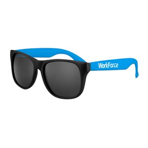 Blue/Black