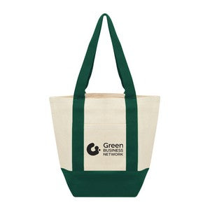 Natural/Green Logo