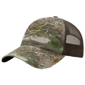 Realtree Max-1 & Brown