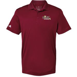 collegiate burgundy