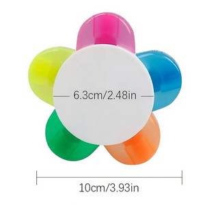 5-in-1 Swift Flower Highlighter