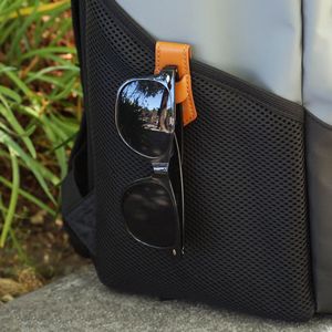 Brown Blank Lifestyle View