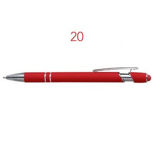 Red /Red Tip