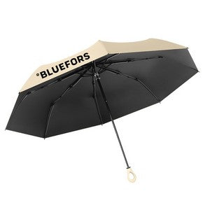 Pocket-sized Manual Folding Umbrella