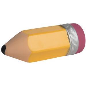 Pencil Squeezies® Stress Reliever