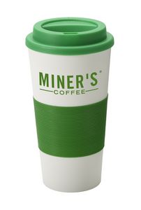 16 Oz. Commuter Tumbler