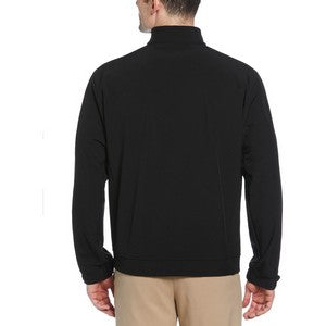 Callaway® Men's Long Sleeve Shell Full Zip Jacket
