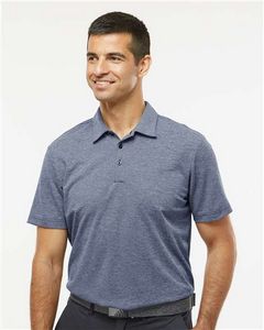 Collegiate Navy Blue Melange