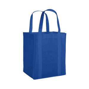 Blue Blank