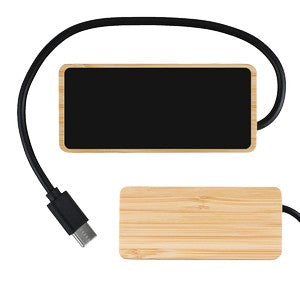 Bamhub USB Hub