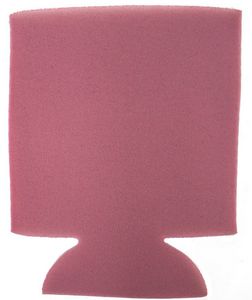 Open Cell Can-Tastic® Beverage Insulator (1 Color/ 1 Location)