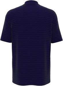 Peacoat Navy Blue Back