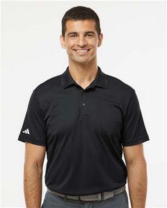 Adidas® Basic Sport Polo Shirt