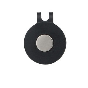 Black Blank