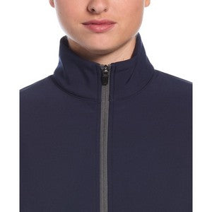Callaway® Women's Long Sleeve Shell Full Zip Jacket