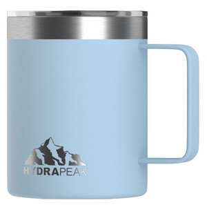14 oz Hydrapeak® Stainless Steel Insulated Coffee Mug