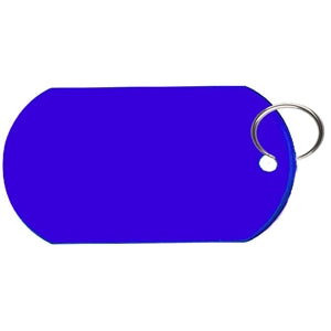 Metallic Blue