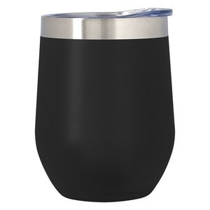 12 Oz. Vinay Stemless Wine Tumbler
