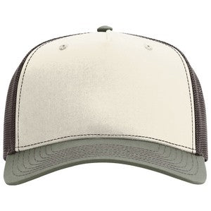 Birch & Brown & Loden