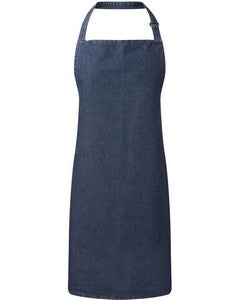 Indigo Denim Blue