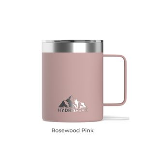 Rosewood Pink
