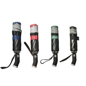 Automatic Reverse Umbrella