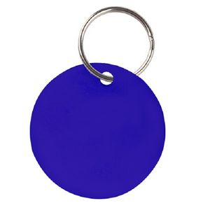 Aluminum Key Holder & Dog Tag