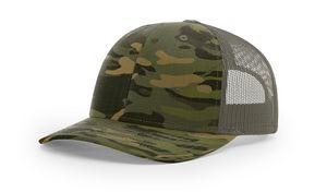 Multicam Tropic/Loden Green 