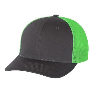 Richardson 110 Fitted Trucker with R-Flex