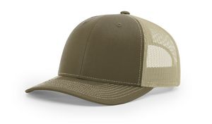 Loden Green Khaki