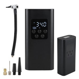 Pitstop Rechargeable Portable Inflator