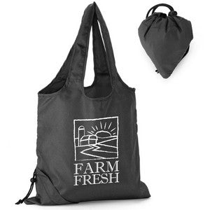 Eco Foldaway Tote
