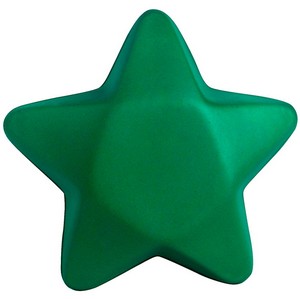 Squeezies® Stress Reliever Star
