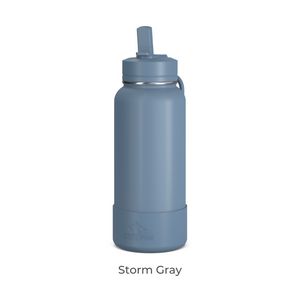 Storm Gray