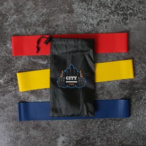 Black/Blue/Red/Yellow
