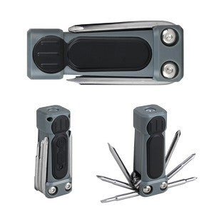 Renew Rechargeable Light & 6-In-1 Multi Tool