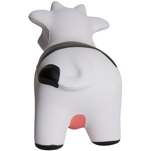 Squeezies® Stress Reliever Cow
