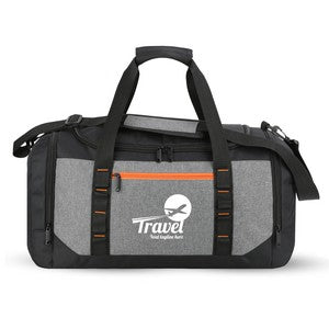 21" Travel Duffel Bag