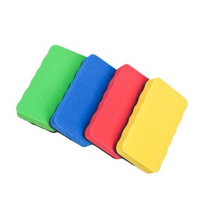 Magnetic White Board Eva Dry Eraser