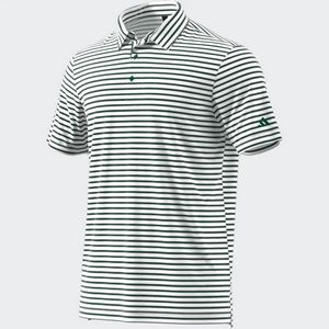 White/Collegiate Green #JP0474