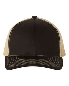 Black/Vegas Gold