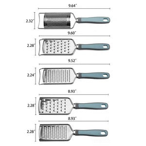 Multi-Functional Grater