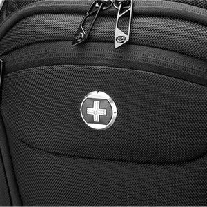 SwissDigital® TERABYTE NG Stylish Travel Backpack