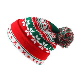 Bamtton™ Knit Cap/Hat with Beanie