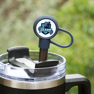 Circle Straw Topper