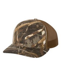 Realtree Max-5/ Buck