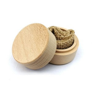Wooden Blank