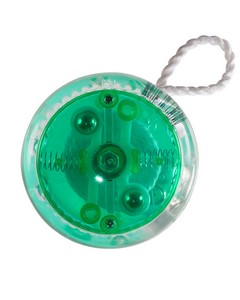 Translucent Green Blank